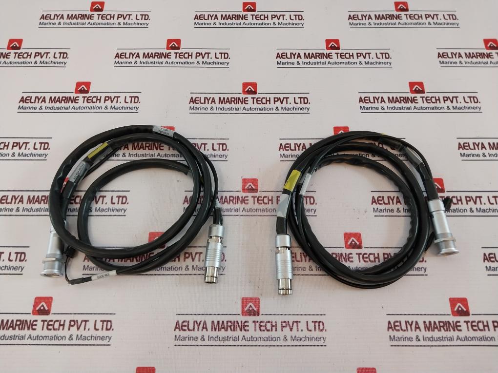 TFC 4265043BC1 Connector Cable Rev 9