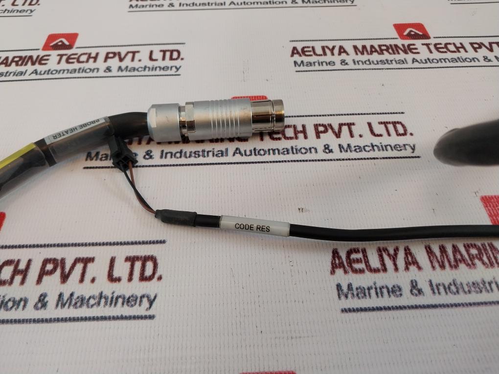 TFC 4265043BC1 Connector Cable Rev 9