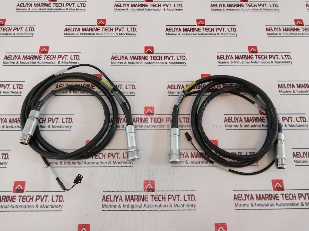 Tfc 4265043Bc1 Connector Cable Rev 9