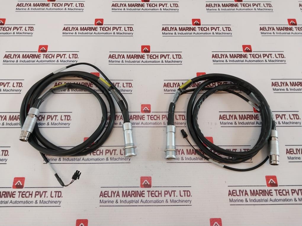 TFC 4265043BC1 Connector Cable Rev 9