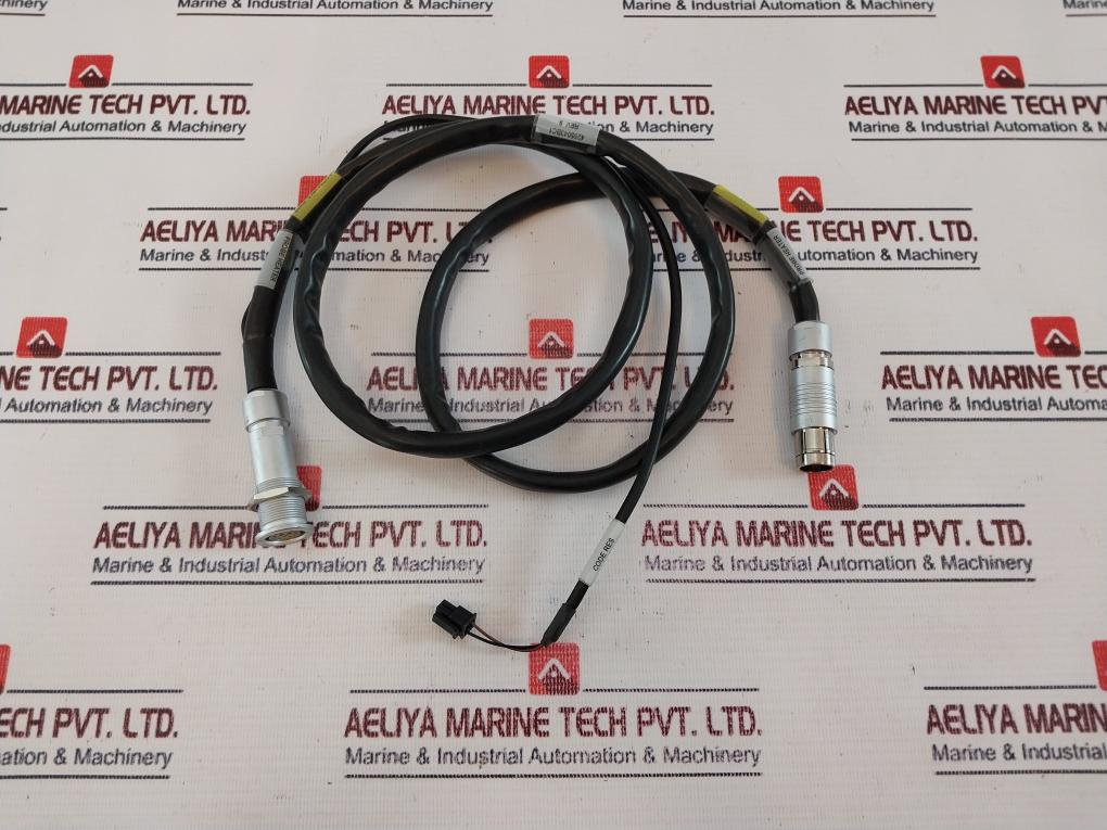 TFC 4265043BC1 Connector Cable Rev 9