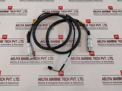 TFC 4265043BC1 Connector Cable Rev 9