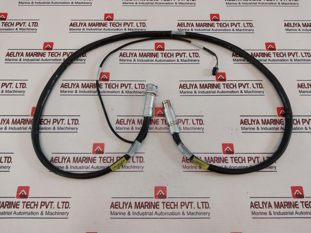 Tfc 4265043Bc1 Connector Cable Rev 9