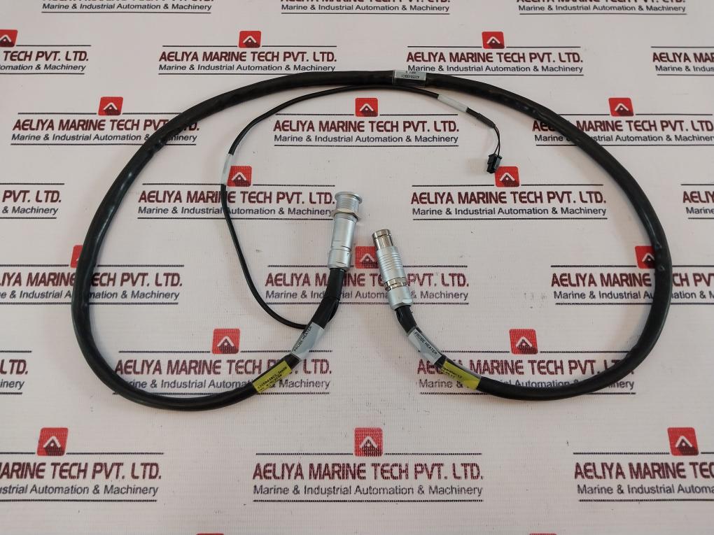 TFC 4265043BC1 Connector Cable Rev 9
