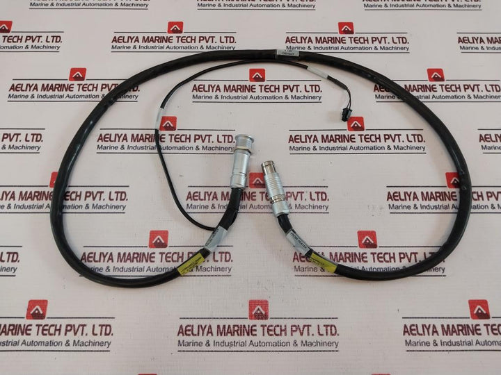 TFC 4265043BC1 Connector Cable Rev 9