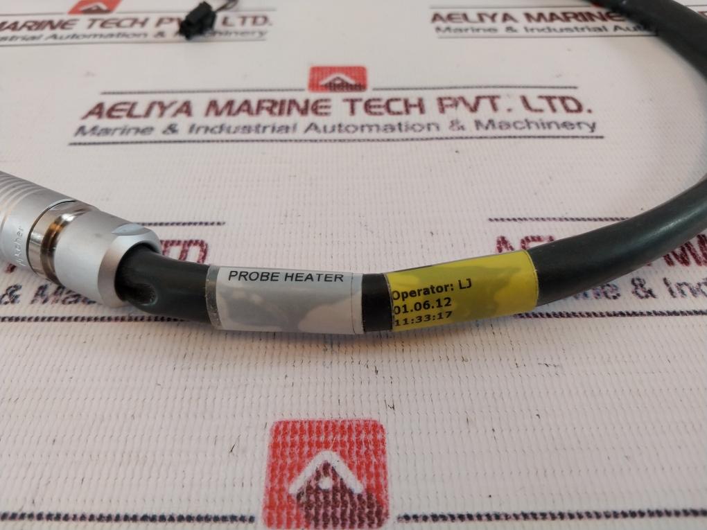 Tfc 4265043Bc1 Connector Cable Rev 9