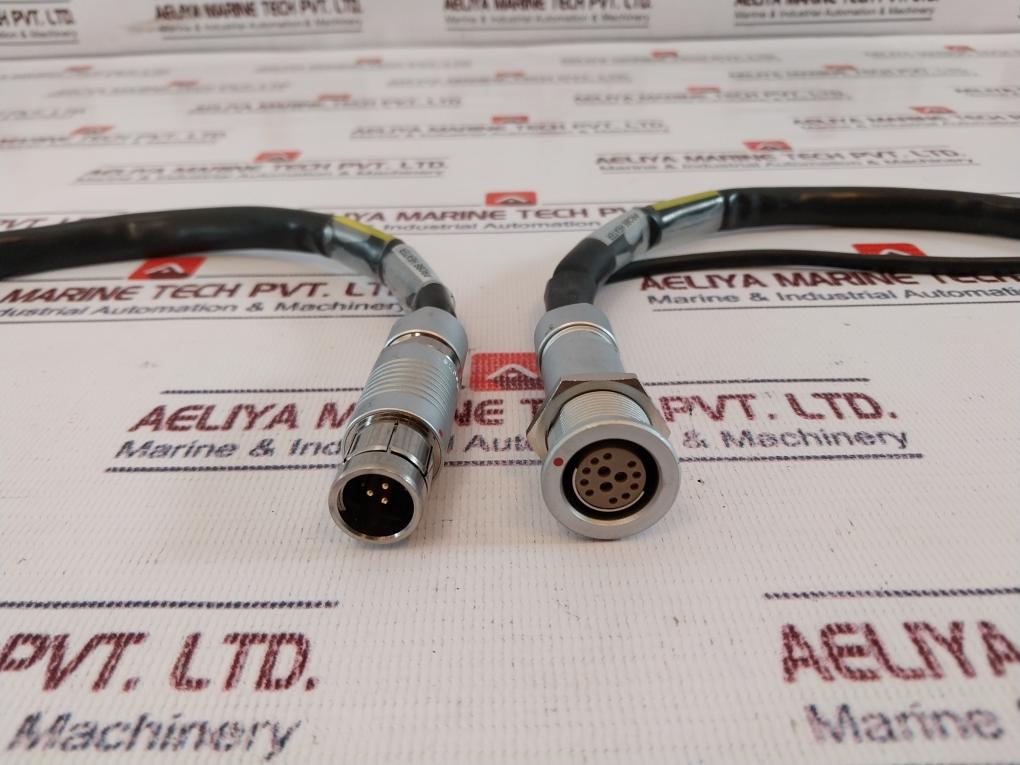 Tfc 4265043Bc1 Connector Cable Rev 9