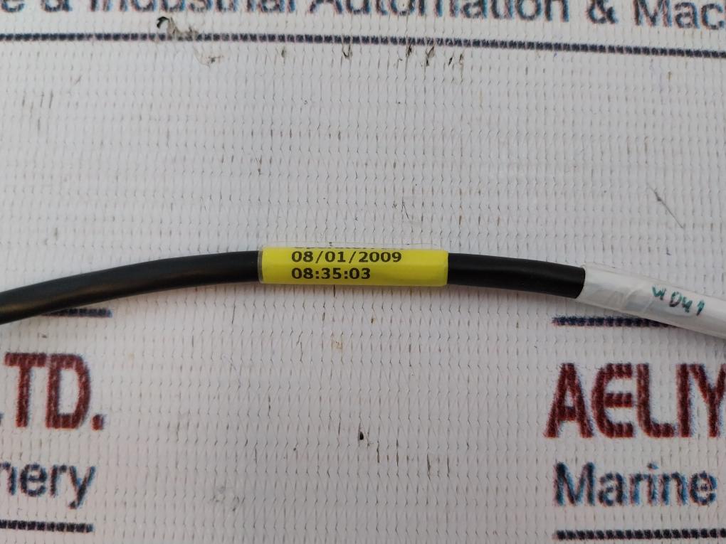 Tfc 4265065Bc1 Tempsensor Cable Connector