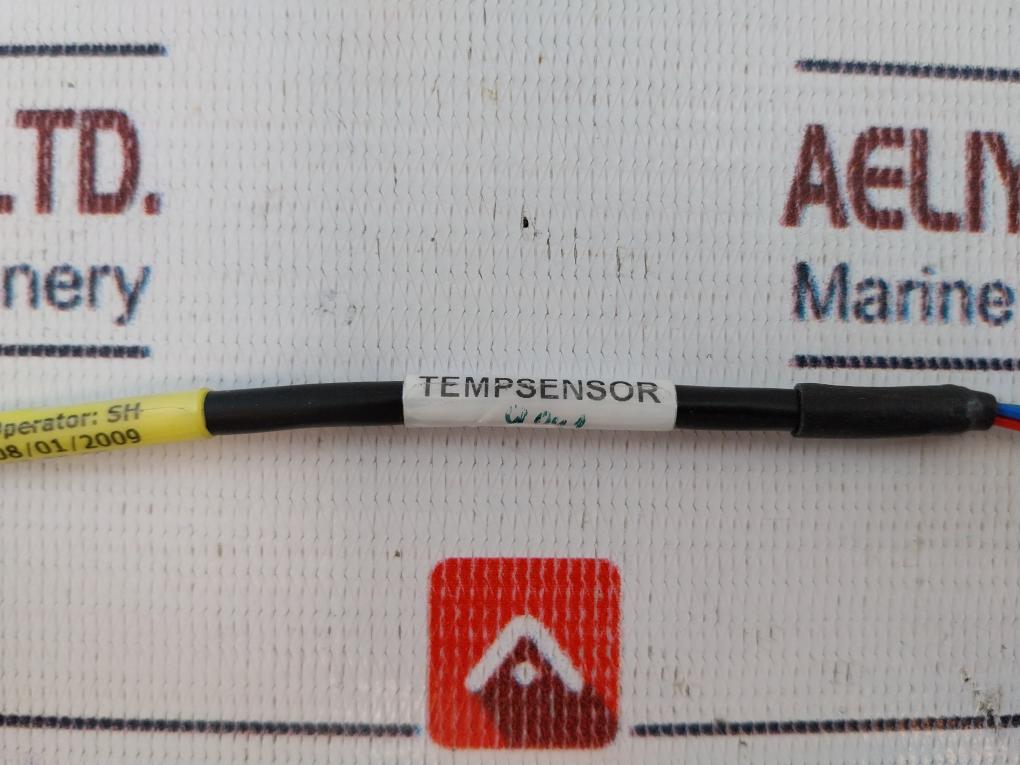 Tfc 4265065Bc1 Tempsensor Cable Connector