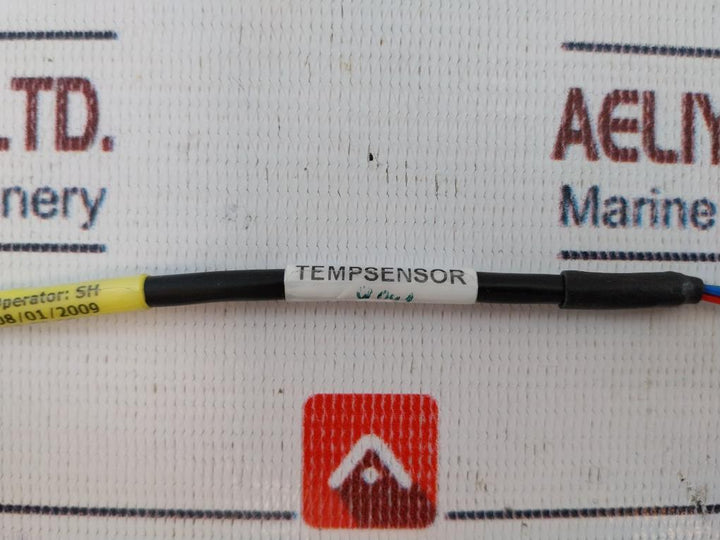 Tfc 4265065Bc1 Tempsensor Cable Connector