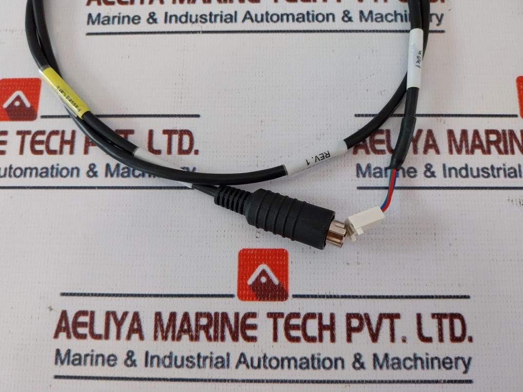 Tfc 4265065Bc1 Tempsensor Cable Connector