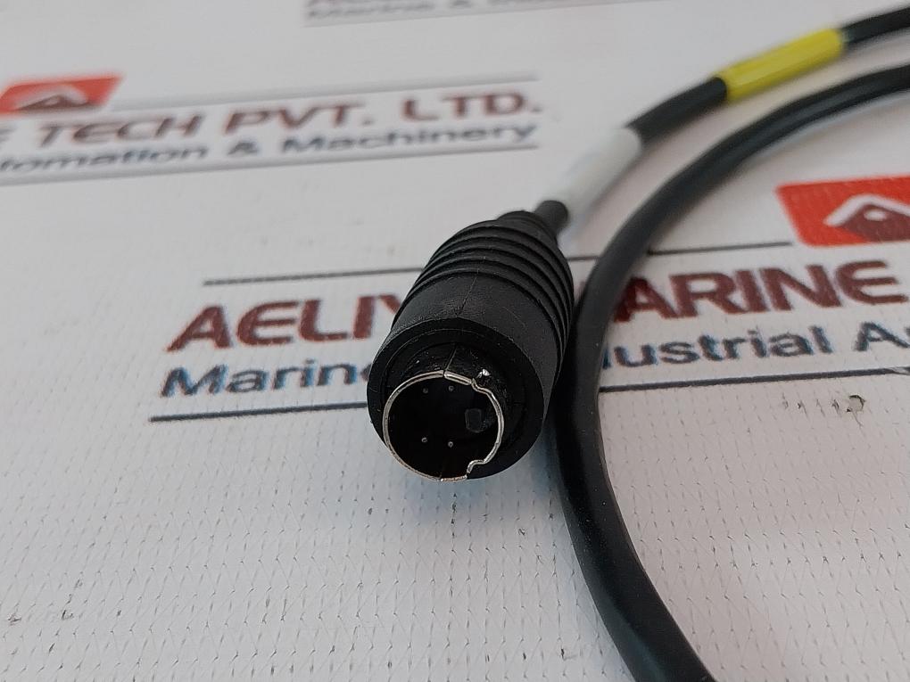 Tfc 4265065Bc1 Tempsensor Cable Connector