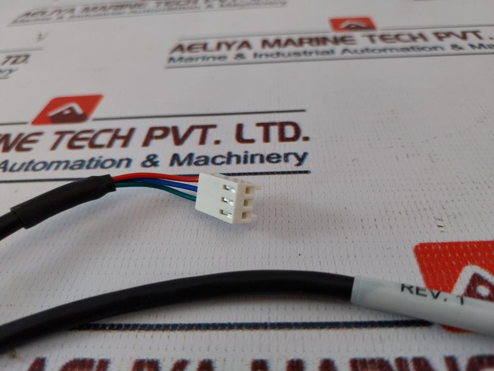 Tfc 4265065Bc1 Tempsensor Cable Connector