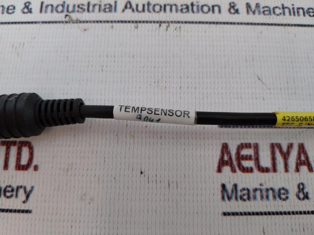 Tfc 4265065Bc1 Tempsensor Cable Connector