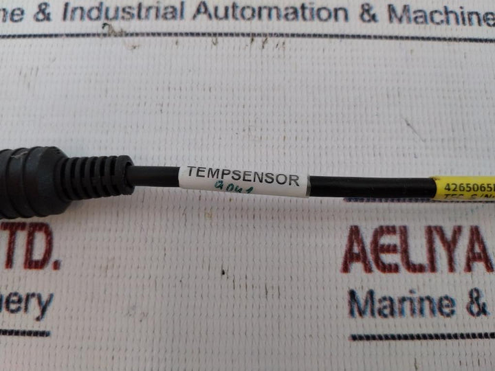 Tfc 4265065Bc1 Tempsensor Cable Connector