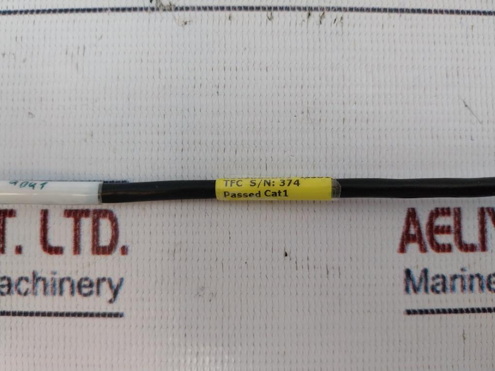 Tfc 4265065Bc1 Tempsensor Cable Connector