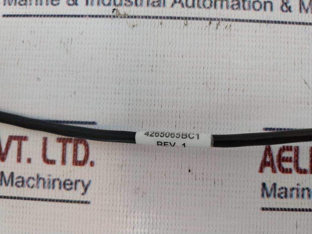 Tfc 4265065Bc1 Tempsensor Cable Connector