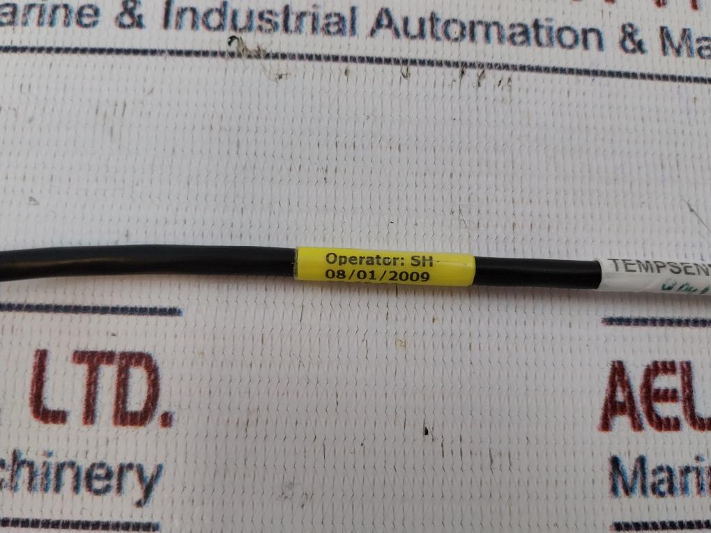 Tfc 4265065Bc1 Tempsensor Cable Connector