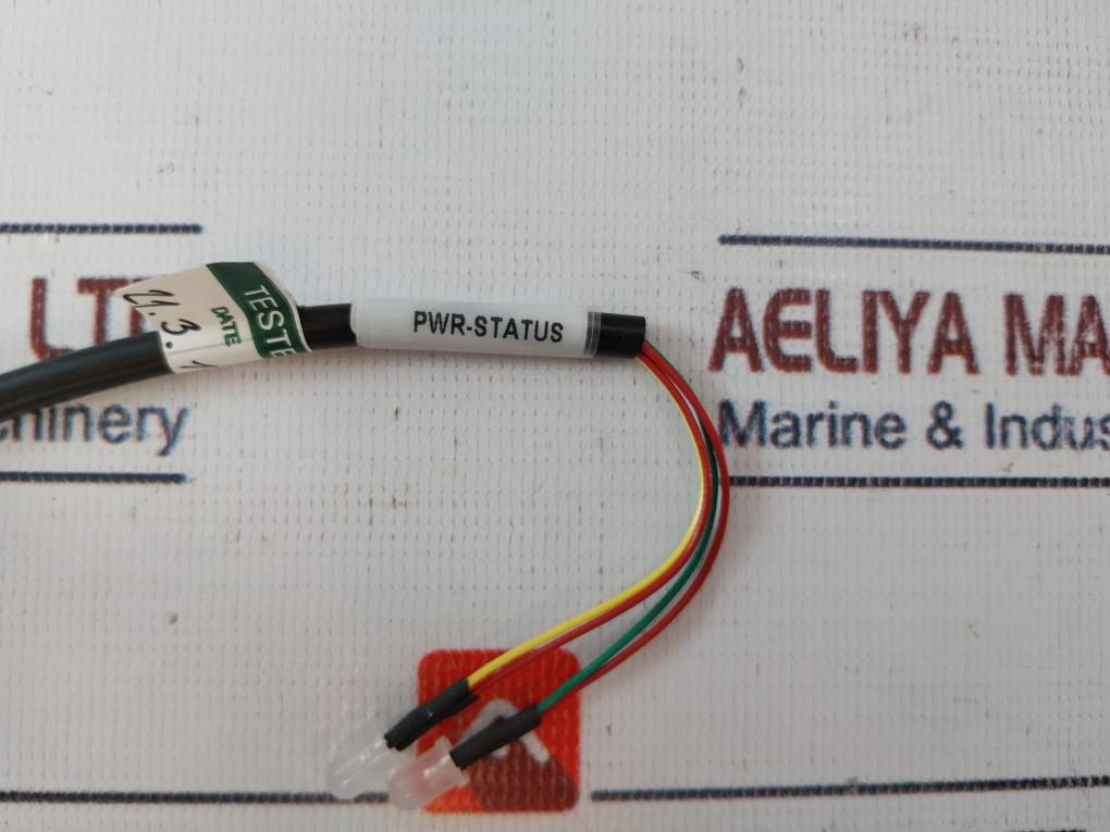 Tfc 441000634 Rev: D