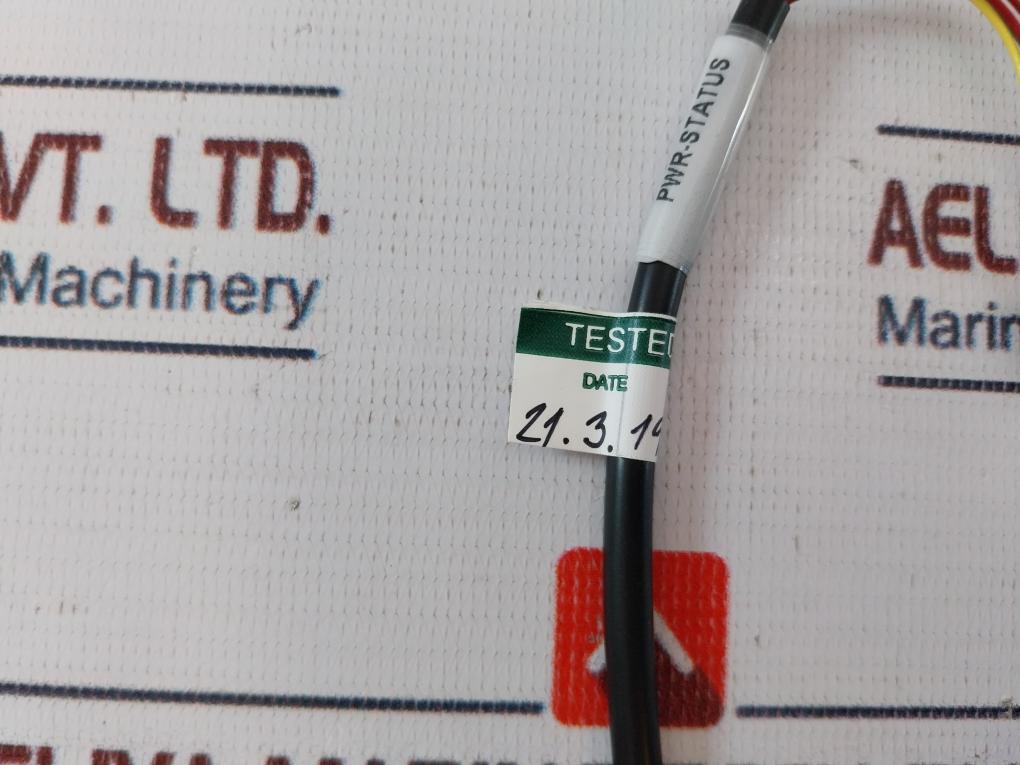 Tfc 441000634 Rev: D