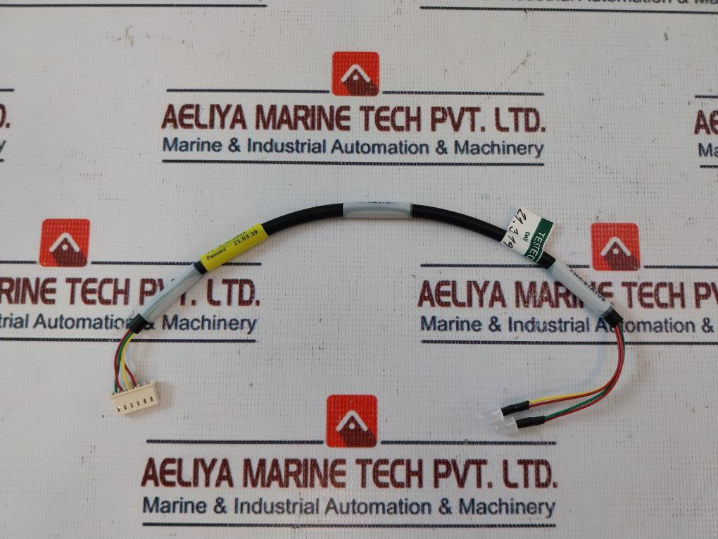 Tfc 441000634 Rev: D