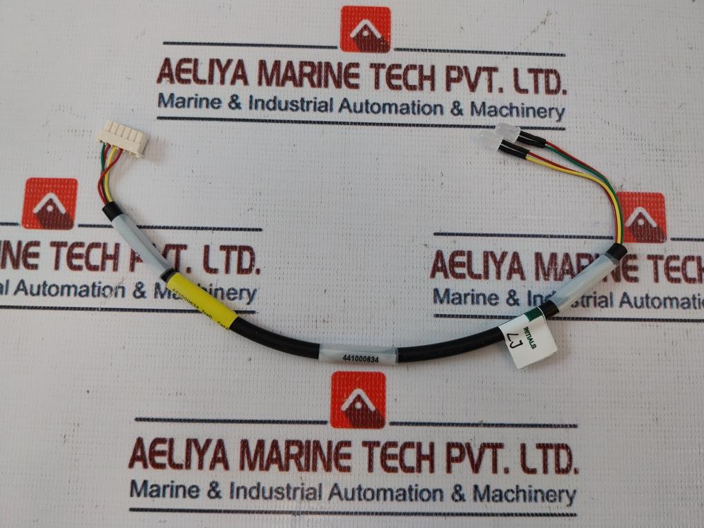 Tfc 441000634 Rev: D