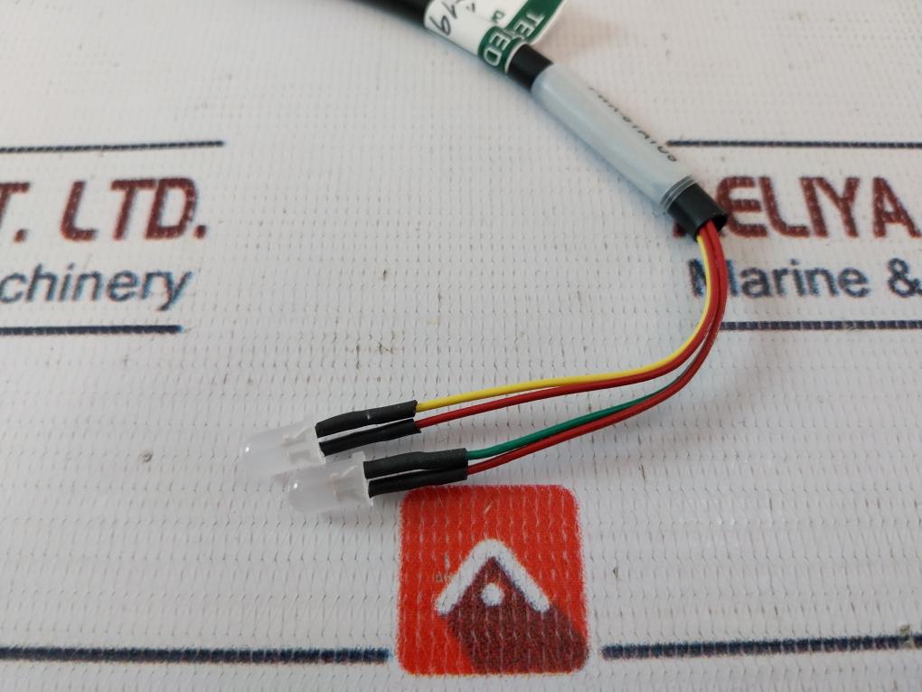 Tfc 441000634 Rev: D