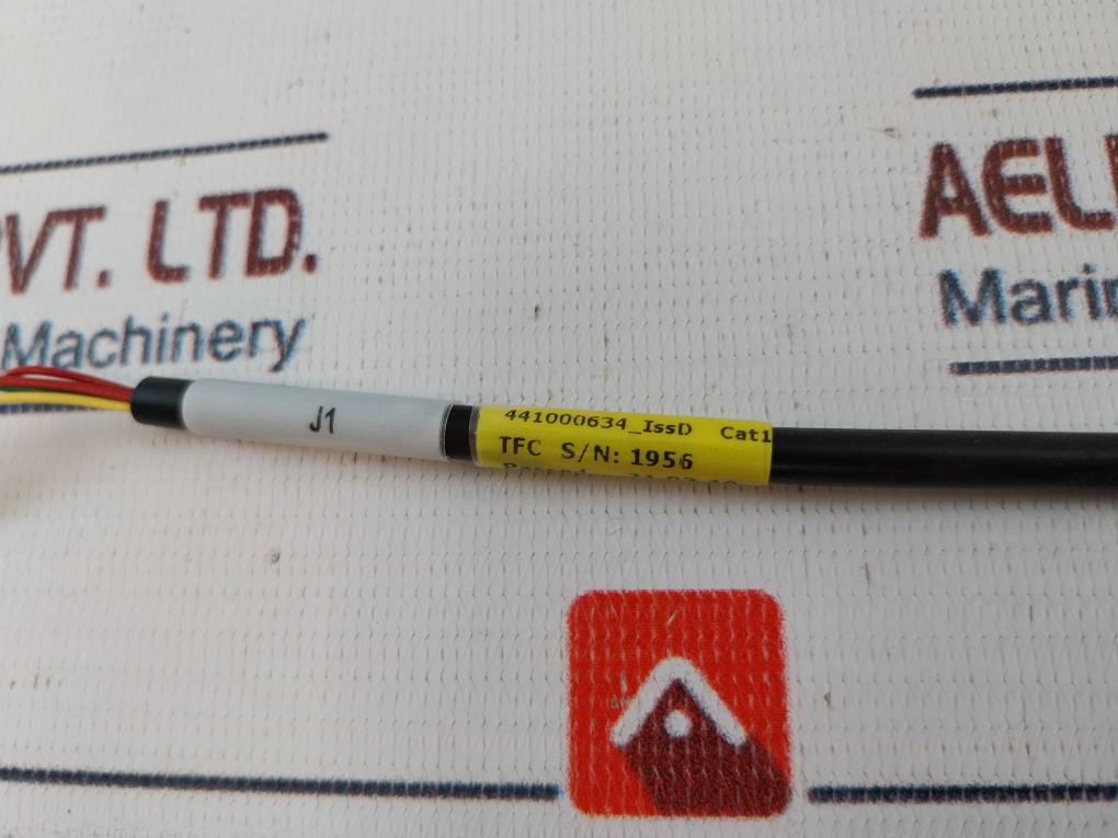 Tfc 441000634 Rev: D