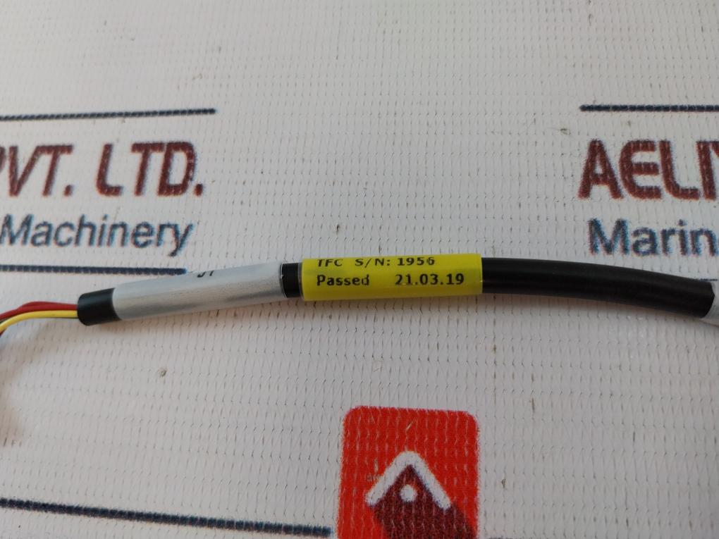 Tfc 441000634 Rev: D