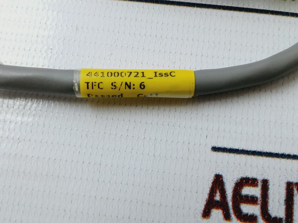 TFC 441000721 Cable Rev C