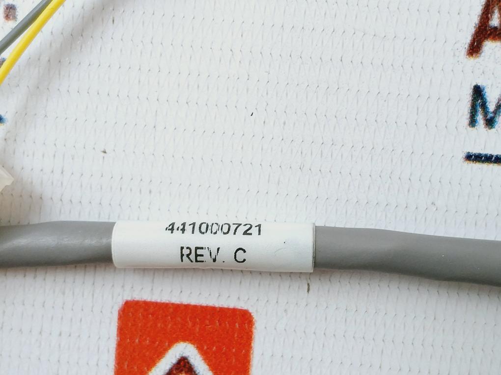 TFC 441000721 Cable Rev C