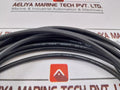 Tfc/U-jin Rg58C/U Sensor Cable For Exhaust Fan Motor Mil-c-17 3M