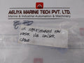 Tfc/U-jin Rg58C/U Sensor Cable For Exhaust Fan Motor Mil-c-17 3M