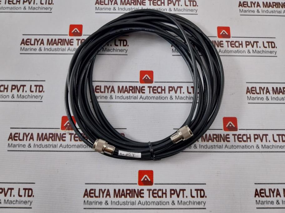 Tfc/U-jin Rg58C/U Sensor Cable For Exhaust Fan Motor Mil-c-17 3M