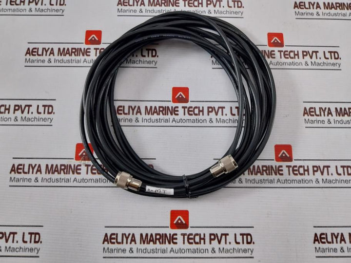 Tfc/U-jin Rg58C/U Sensor Cable For Exhaust Fan Motor Mil-c-17 3M