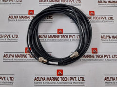 Tfc/U-jin Rg58C/U Sensor Cable For Exhaust Fan Motor Mil-c-17 3M