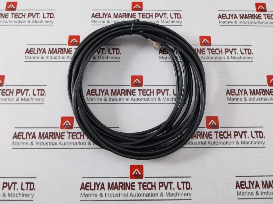 Tfc/U-jin Rg58C/U Sensor Cable For Exhaust Fan Motor Mil-c-17 3M