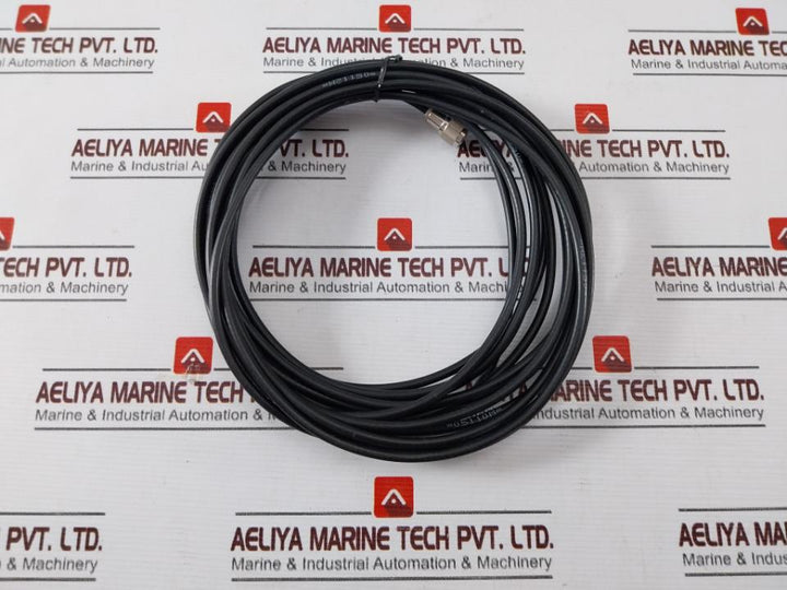 Tfc/U-jin Rg58C/U Sensor Cable For Exhaust Fan Motor Mil-c-17 3M