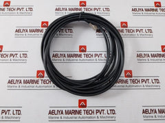 Tfc/U-jin Rg58C/U Sensor Cable For Exhaust Fan Motor Mil-c-17 3M