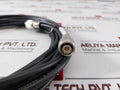 Tfc/U-jin Rg58C/U Sensor Cable For Exhaust Fan Motor Mil-c-17 3M