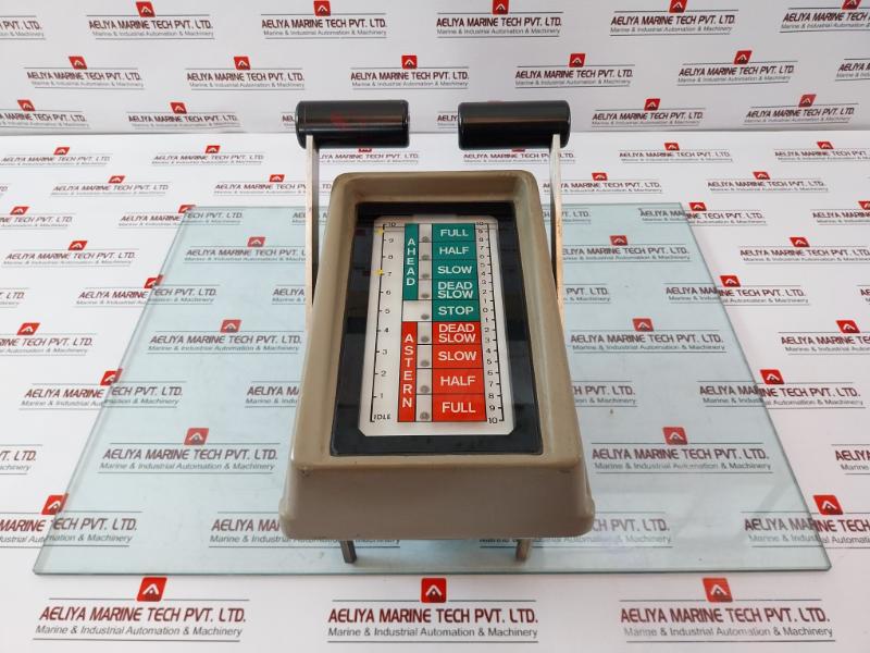 TFM 7919-1 Two in One Control Lever Module Ahead Astern