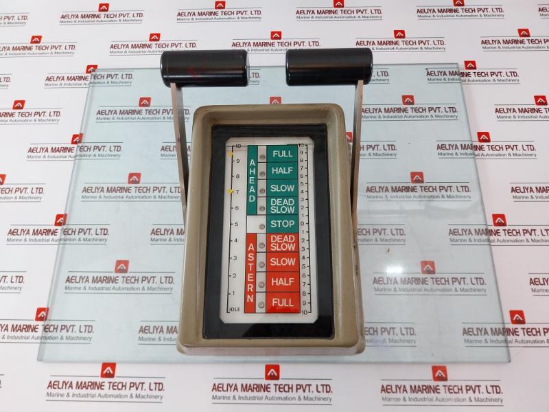 TFM 7919-1 Two in One Control Lever Module Ahead Astern