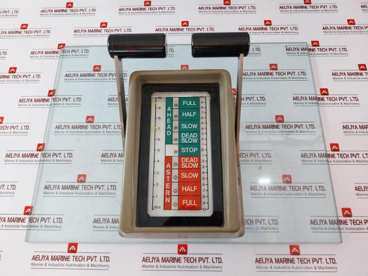 TFM 7919-1 Two in One Control Lever Module Ahead Astern