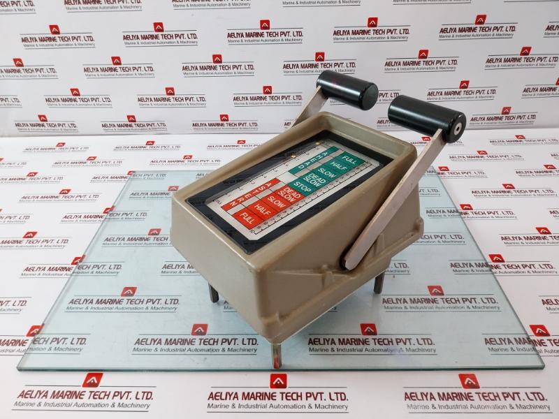 TFM 7919-1 Two in One Control Lever Module Ahead Astern