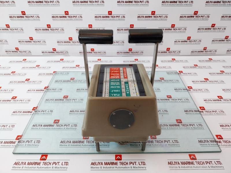 TFM 7919-1 Two in One Control Lever Module Ahead Astern