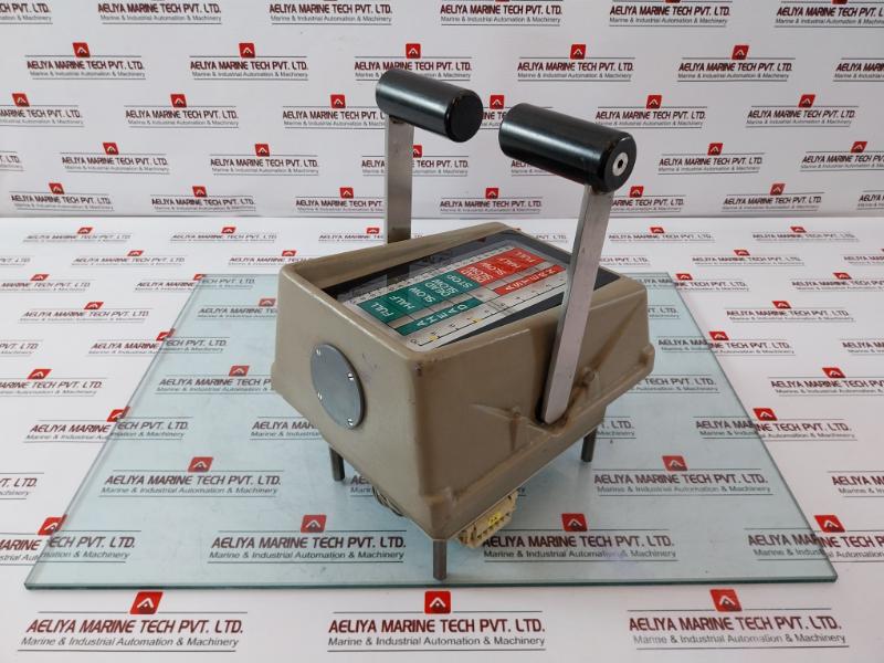 TFM 7919-1 Two in One Control Lever Module Ahead Astern