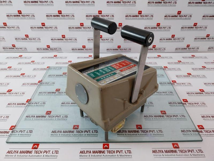 TFM 7919-1 Two in One Control Lever Module Ahead Astern