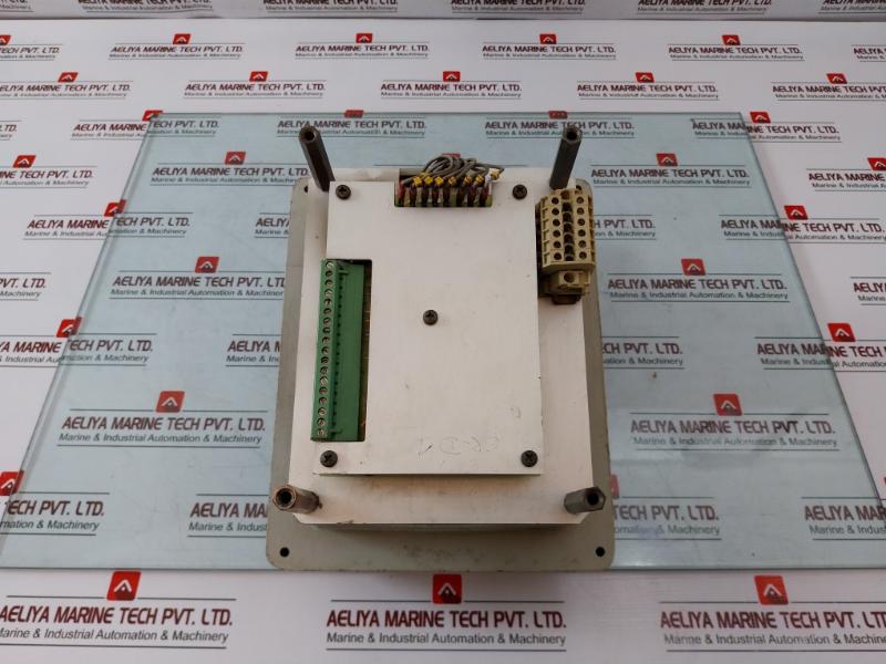 TFM 7919-1 Two in One Control Lever Module Ahead Astern