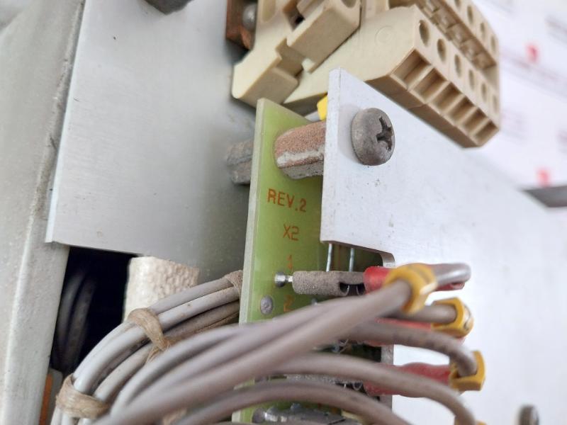 TFM 7919-1 Two in One Control Lever Module Ahead Astern