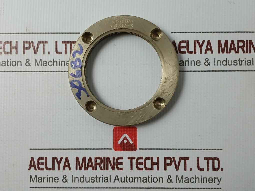 Tg-361-3 306B2 Oil Seal Housing